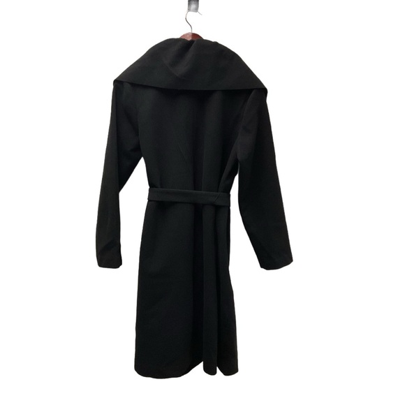 NWT C Wonder by Christian Siriano Runway Ruffle Coat - Picture 3 of 10